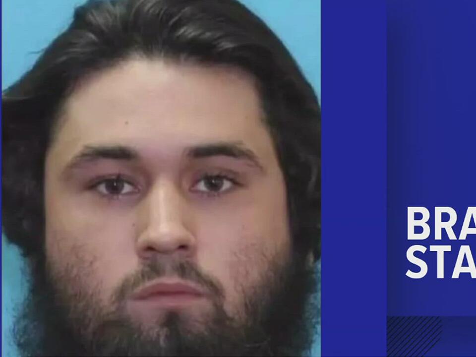 Man arrested in Ingleside allegedly shot, killed woman in Central Texas
