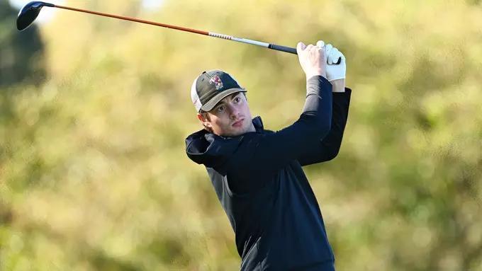 Winthrop Men’s Golf Finishes Eighth at Furman Intercollegiate - NewsBreak