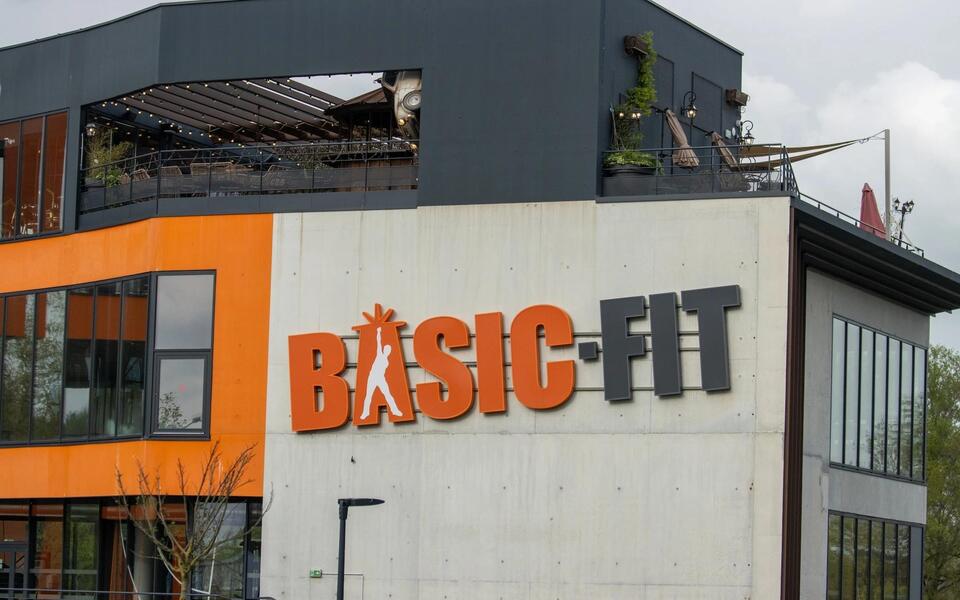 Basic-Fit Swings Back to Profit, Revenue Tops €800M - NewsBreak