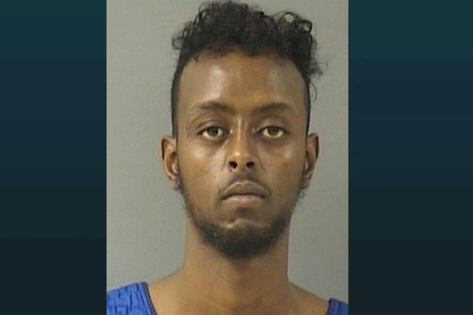 Man Charged With Murdering Pregnant Wife in St. Cloud Stabbing - NewsBreak