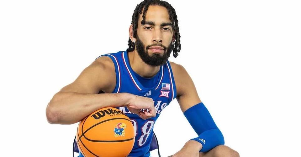 Bill Self sets recovery timetable for Christian Reeves post surgery ...
