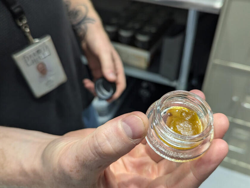 Pot laws in South Dakota Thousands of charges, few harsh penalties imposed