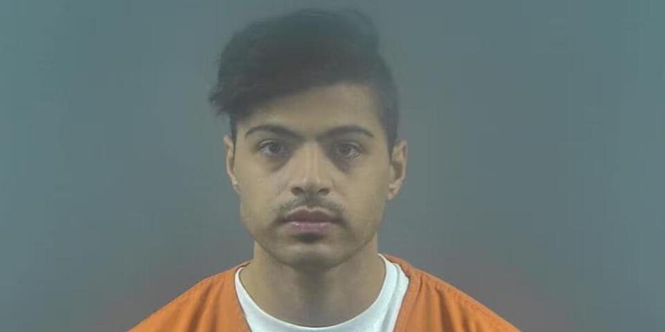 Bowling Green man charged with murder, allegedly staging fatal crash ...