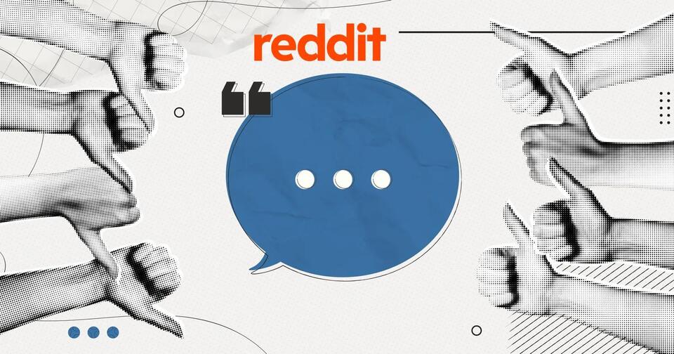 Reddit AI Search Picks Already-Popular Comments, Audit Finds - NewsBreak