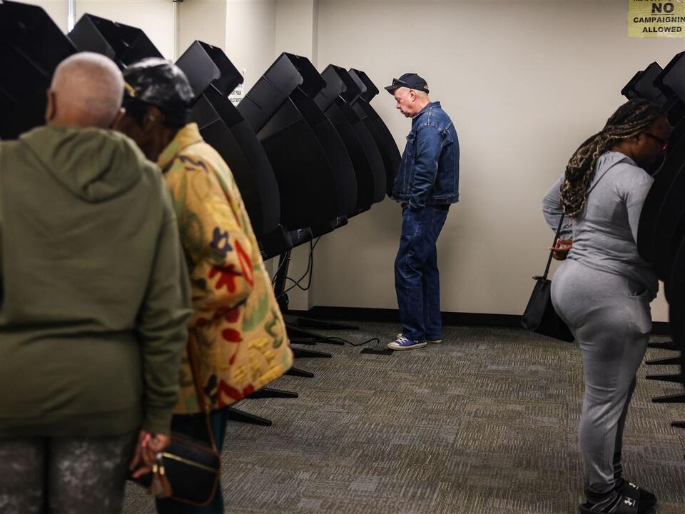 Editorial: Vote YES on Toledo charter questions - NewsBreak