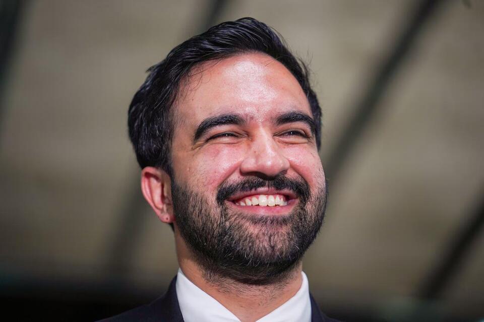 Mayor Mamdani taps prominent NYC figure for key police oversight role