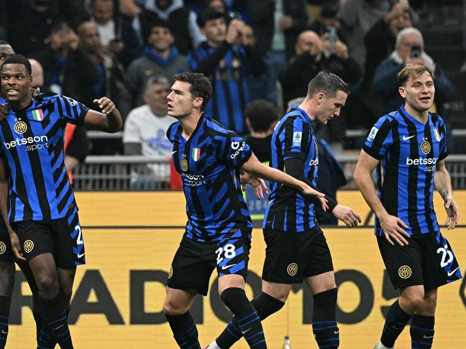 How to watch today's Empoli vs Inter Serie A game Live stream, TV