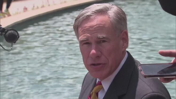 Gov. Abbott sets date for controversial special election in Houston ...
