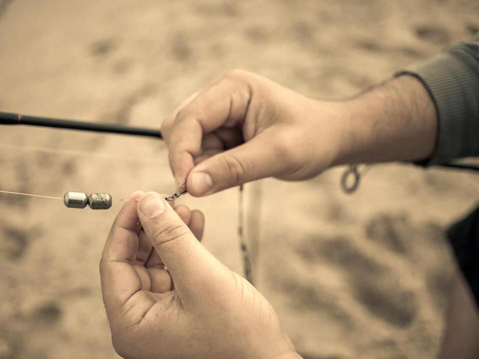 NCWRC announces 2024 Recreational Flounder season
