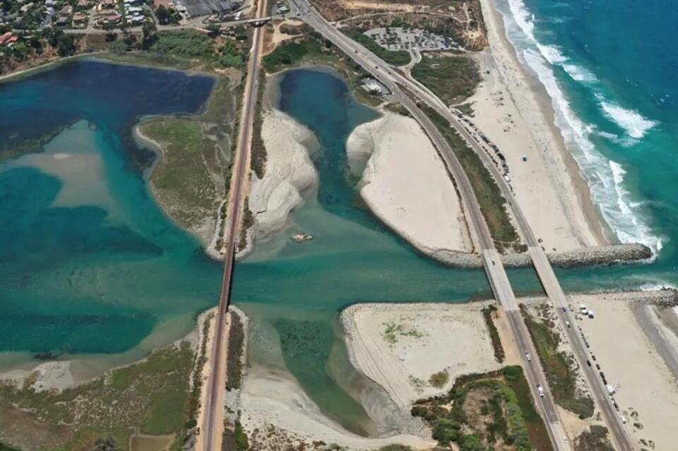 Crews Set to Begin Years of Work to Replace Aging Bridge Over ...