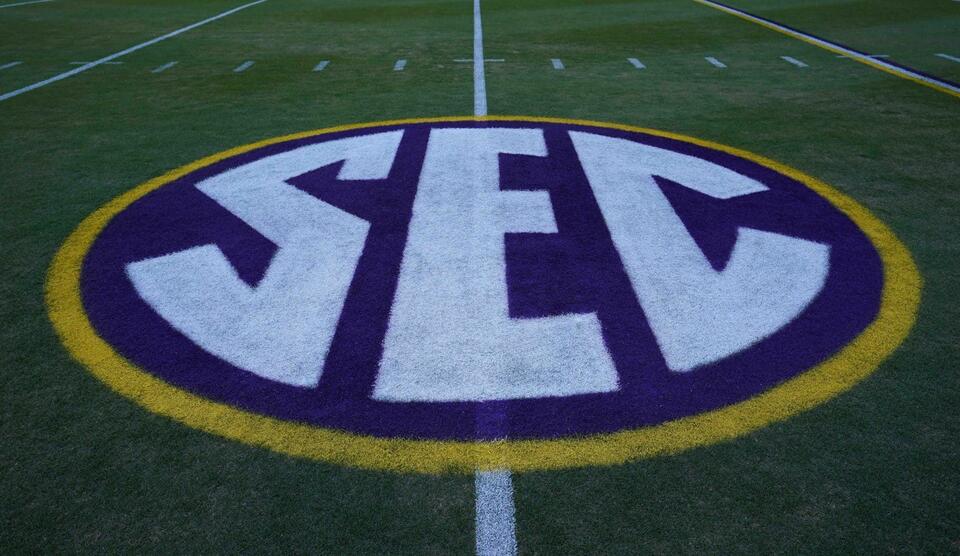 SEC announces full football schedule for 2025 season NewsBreak