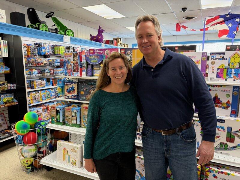 Kids’ Ketch set to open in downtown Milton - NewsBreak