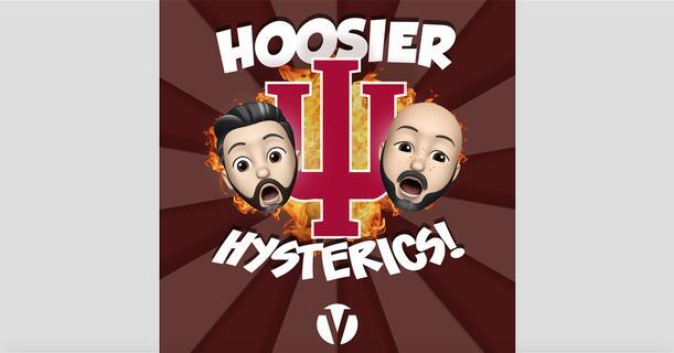 The Hoosier Hysterics Podcast: Jon Rothstein on the IU coaching search ...