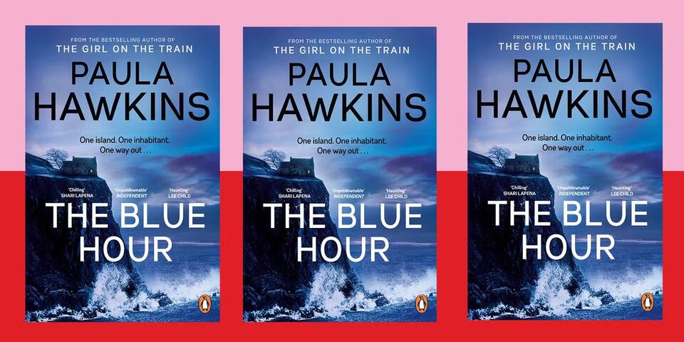 Read a free extract from the new book by Paula Hawkins NewsBreak Read a free extract from the new book by Paula Hawkins NewsBreak