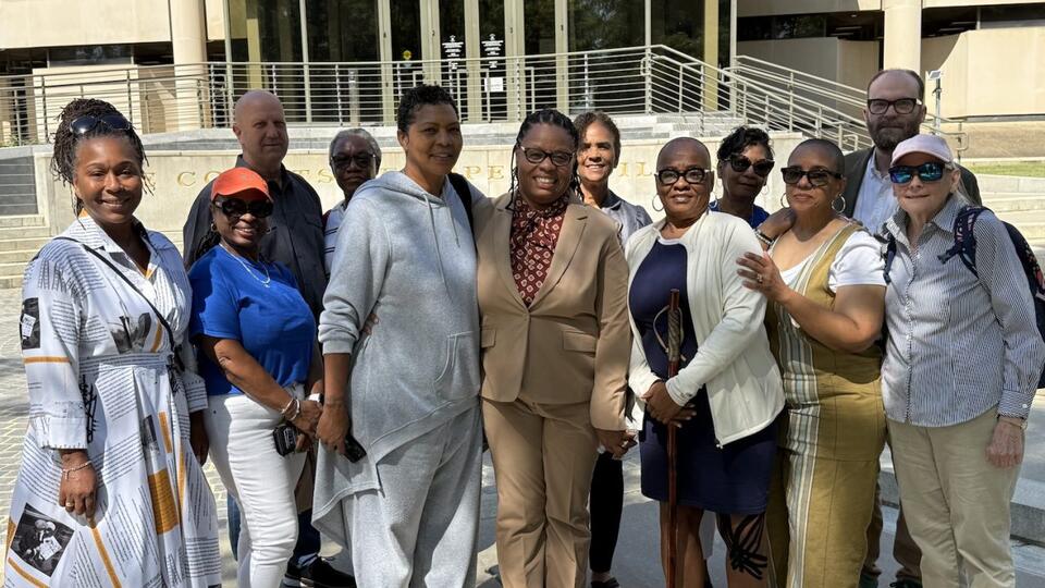 Maryland Supreme Court shoots down ballot access appeal from a long-shot Prince George’s Co. candidate