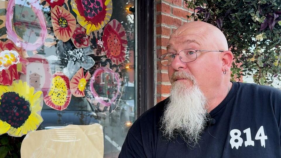 Sex predator hunting group faces scrutiny from Ohio law enforcement ...