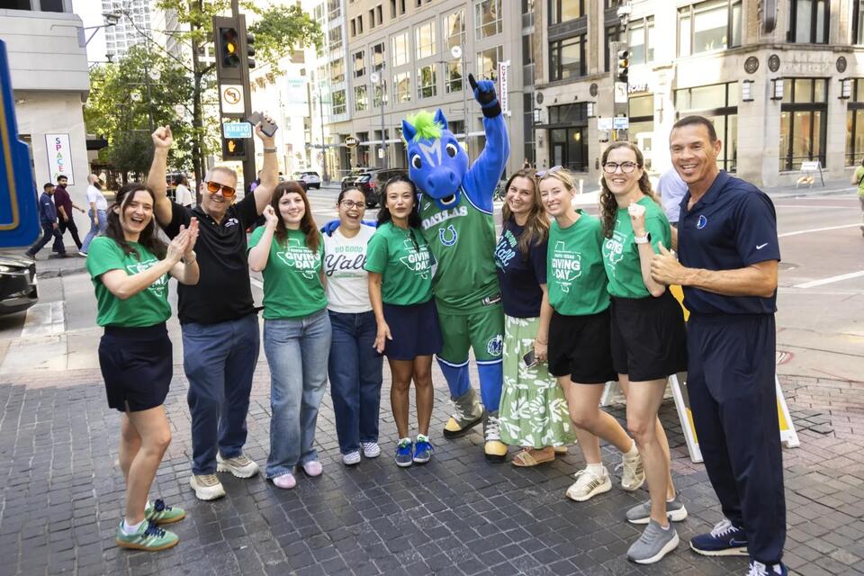 AI, Influencers, and Engagement: What’s New This North Texas Giving Day