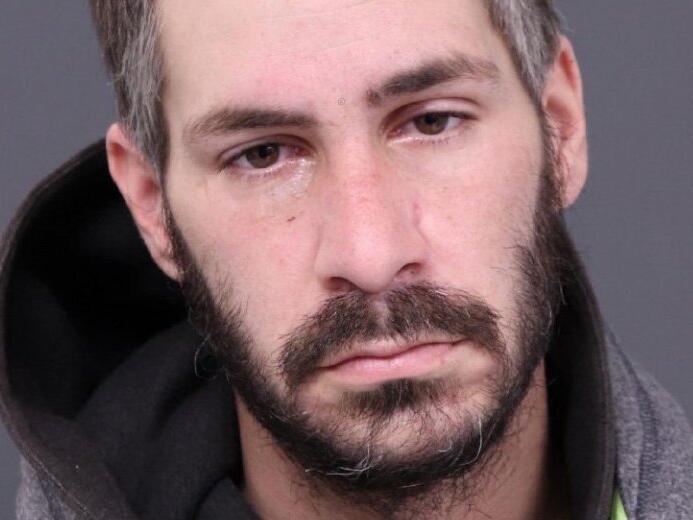 Police Seek Coopersburg Man on Car CrashRelated Warrant