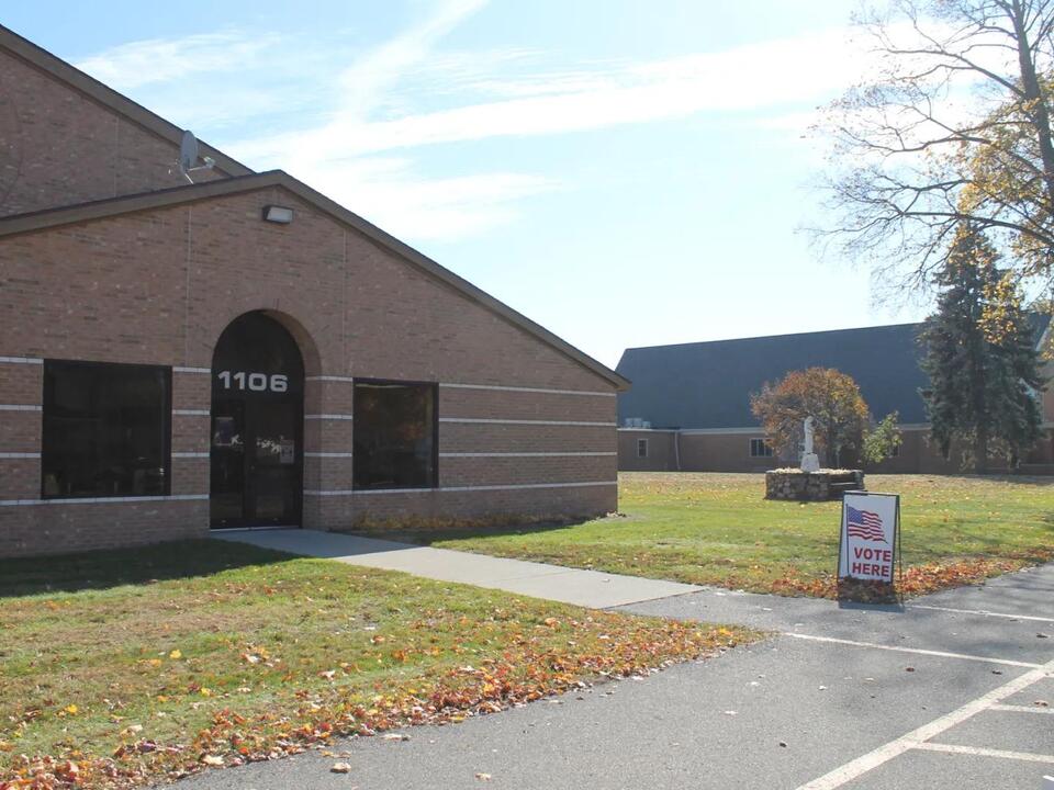 Algonac voters pass fire special assessment district proposal, narrowly
