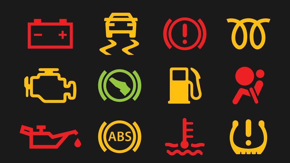 10 Warning Labels Federal Law Requires on Every Car - NewsBreak