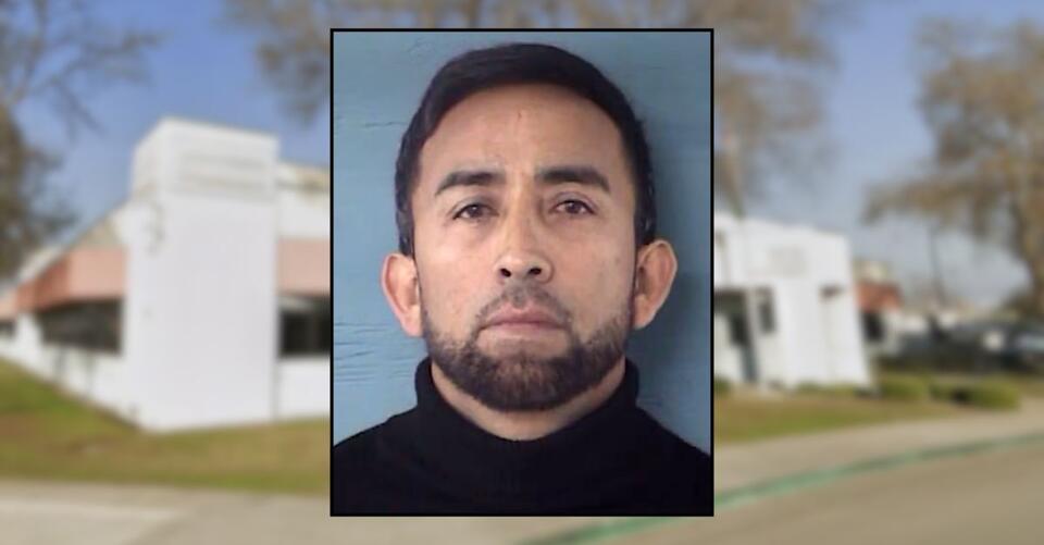 Man 'lost temper' and gunned down his ex-wife and her new boyfriend in ...