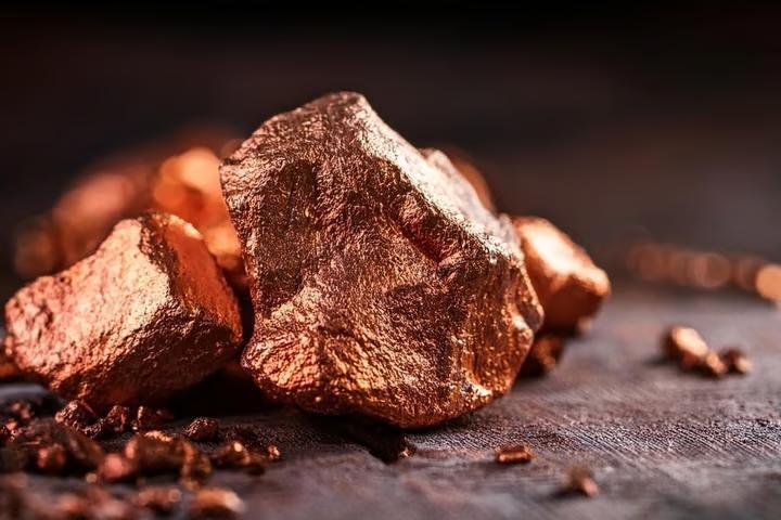 Record Mining Profits Can’t Fix Copper’s Broken Supply Chain