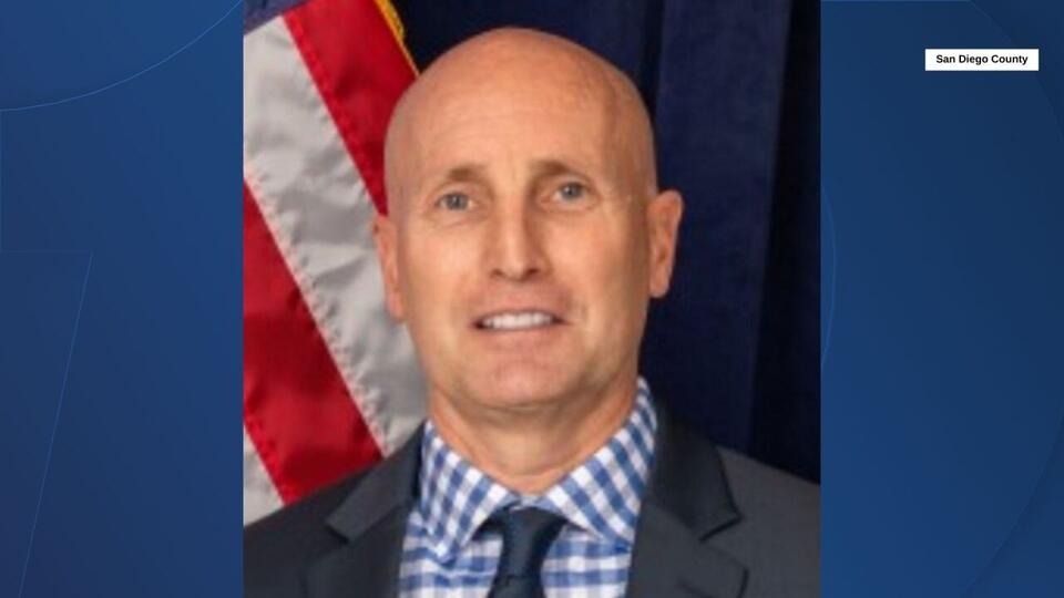 Retired FBI special agent selected as CLERB's new executive officer ...