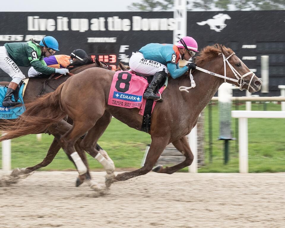 Expert Pick of the Week: 2026 Pennsylvania Derby