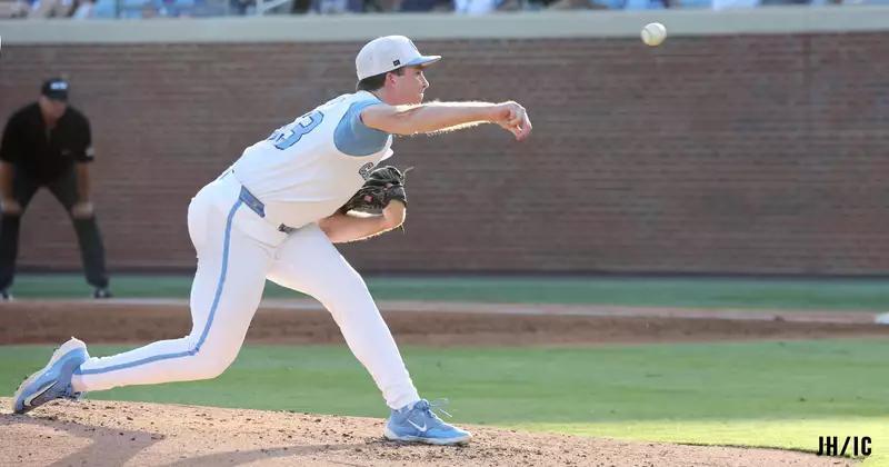 NCAAT Photos: UNC vs VCU