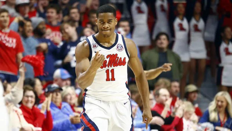 Ole Miss Injury Report: Matthew Murrell and Dre Davis’ availability at ...
