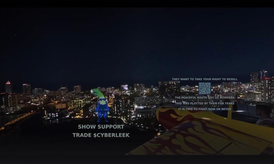 New GTA 6 Leak Shows Vice City Airport, Nighttime Skyline and Fishing — Watch Video
