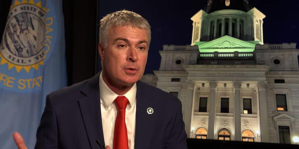 AG Jackley joins attorneys general raising security concerns over TP ...