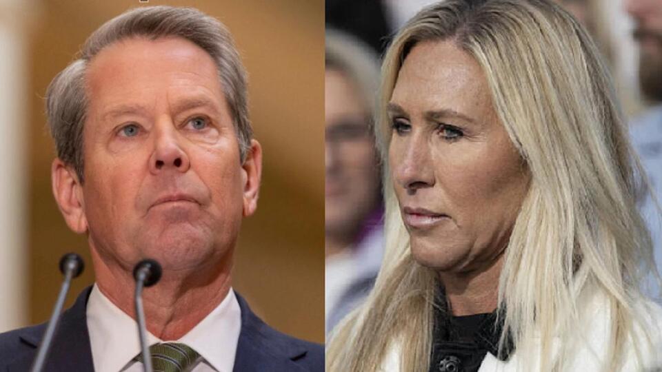 Georgia Special Election to Fill Marjorie Taylor Greene's Seat Tests Trump's Political Influence