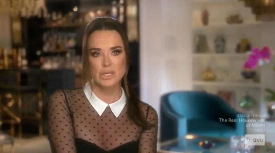 Kyle Richards felt ‘100% done’ with RHOBH after 14 seasons and ...