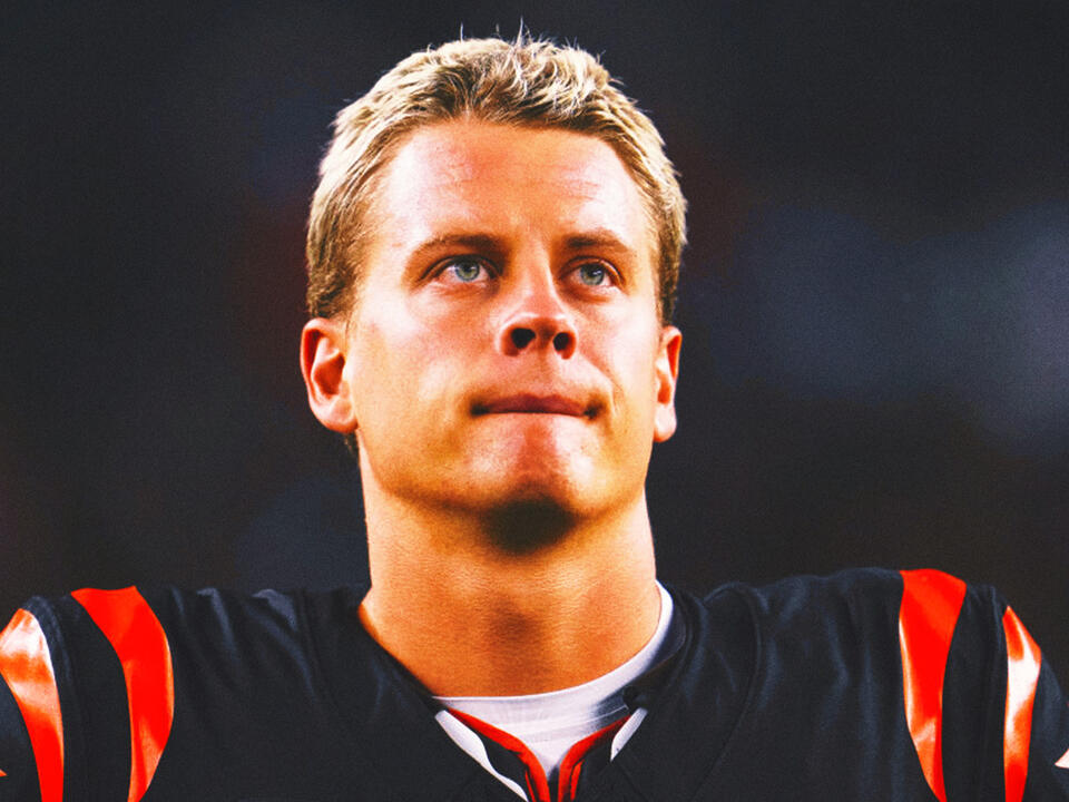 2024 NFL odds Back Bengals missing the playoffs; wait on MVP bet