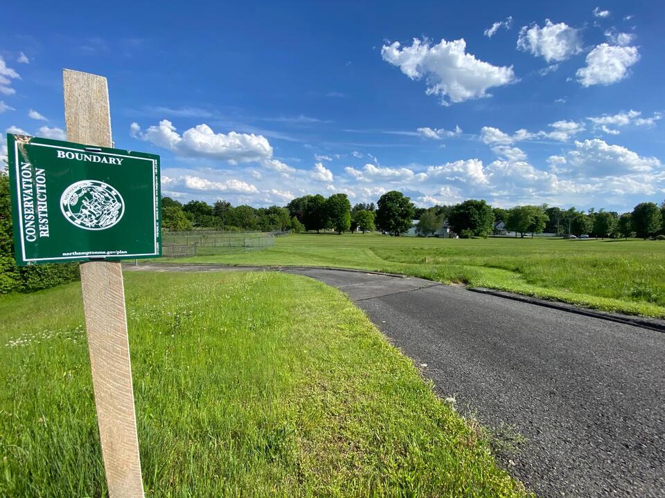 A developer built Northampton a soccer field. 20 years later, where is it?