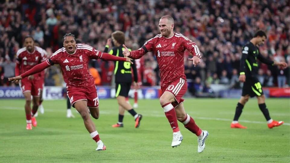 Champions League live score, updates: Barcelona, Arsenal, Liverpool, PSG all take care of business in week one