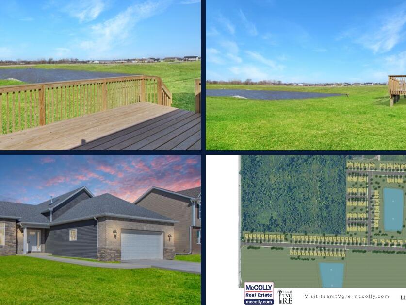 Luxor Homes to host grand opening for new subdivision in Merrillville