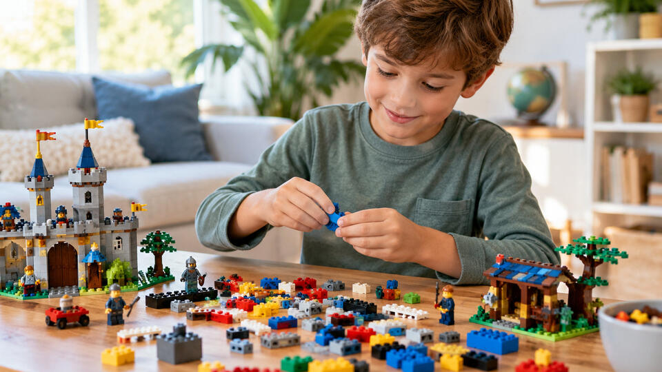 10 Best Amazon Prime Big Deal Days LEGO Deals (October 2026 Sale ...