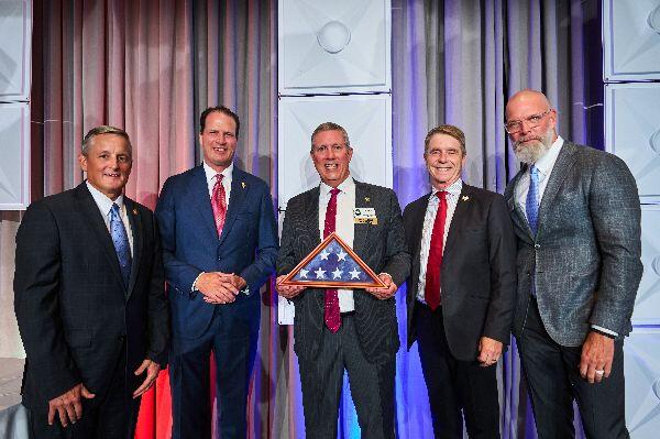 CSF Celebrates Legacy of Conservation & Looks Toward the Future at 37th ...