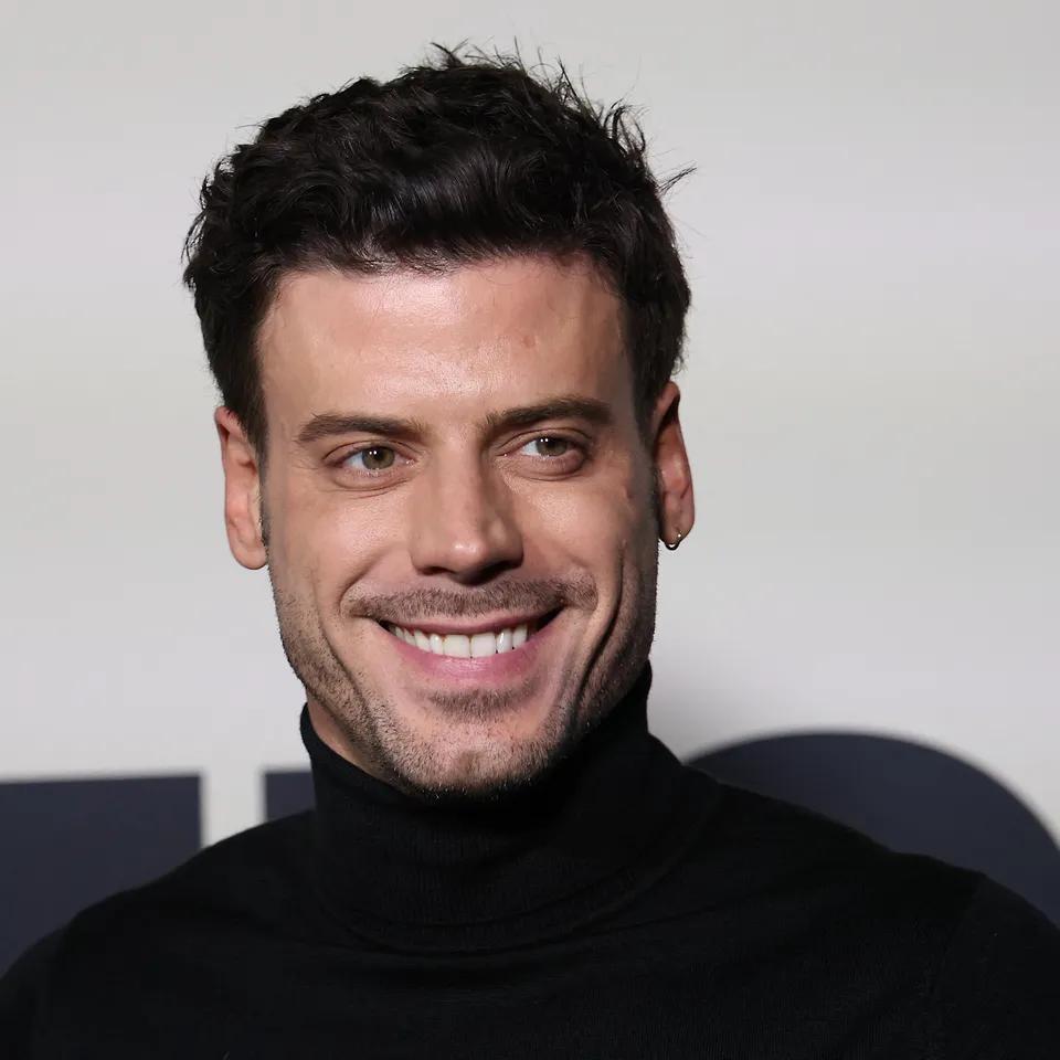 Francois Arnaud's Team Refused to Read 'Heated Rivalry' Script: 