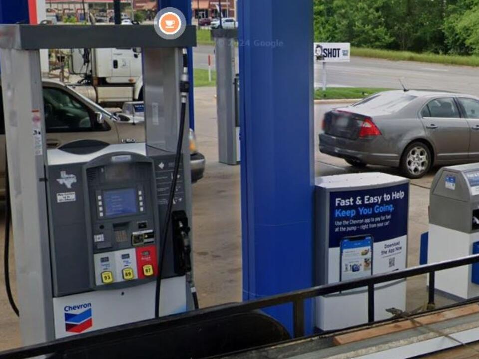 Relief at the Pump East Texas Has Some of the Lowest Gas Prices in the