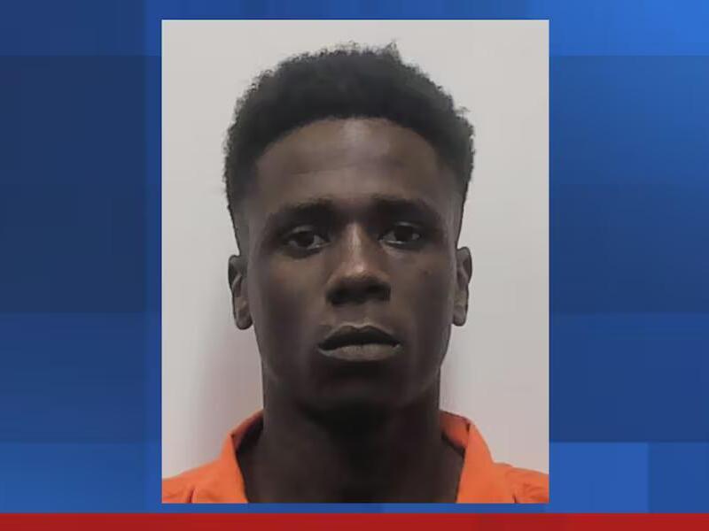 Suspect arrested in string of Montgomery business burglaries