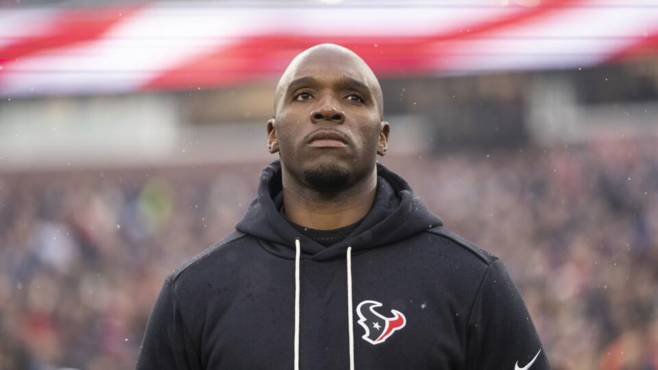 Texans announce 2026 coaching staff - NewsBreak