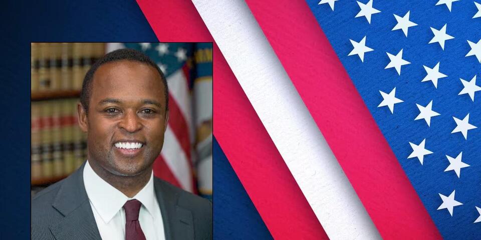 Cameron announces run for U.S. Senate, Barr considering making a bid ...
