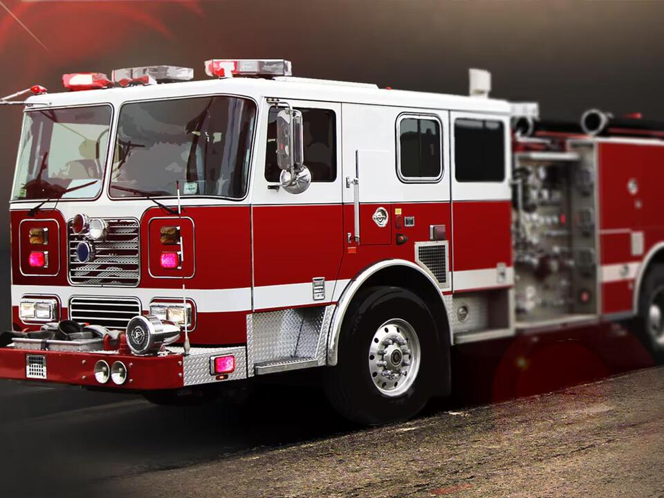Fire crews responding to manufacturing company in Spartanburg