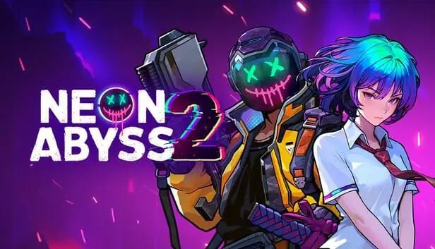 Pixel Art Roguelite Neon Abyss 2 Gets Major Content Update - NewsBreak