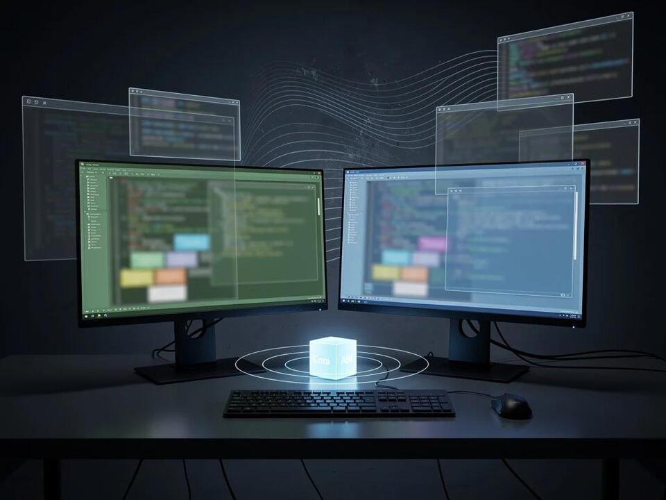 GTK2 Rises Again: Devuan’s Fork Battles Linux’s Relentless March to ...