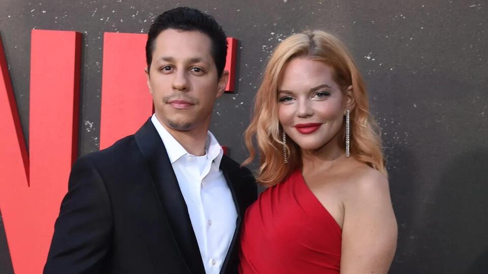 Who Is David Del Rio’s Wife? Meet Katherine, the ‘Matlock’ Alum’s ...