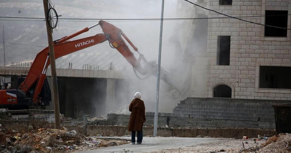 UK, France and Canada sanction Israeli settlements in West Bank as Britain accuses settlers of ‘ethnic cleansing'